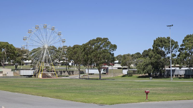Perth Royal Show, Australia